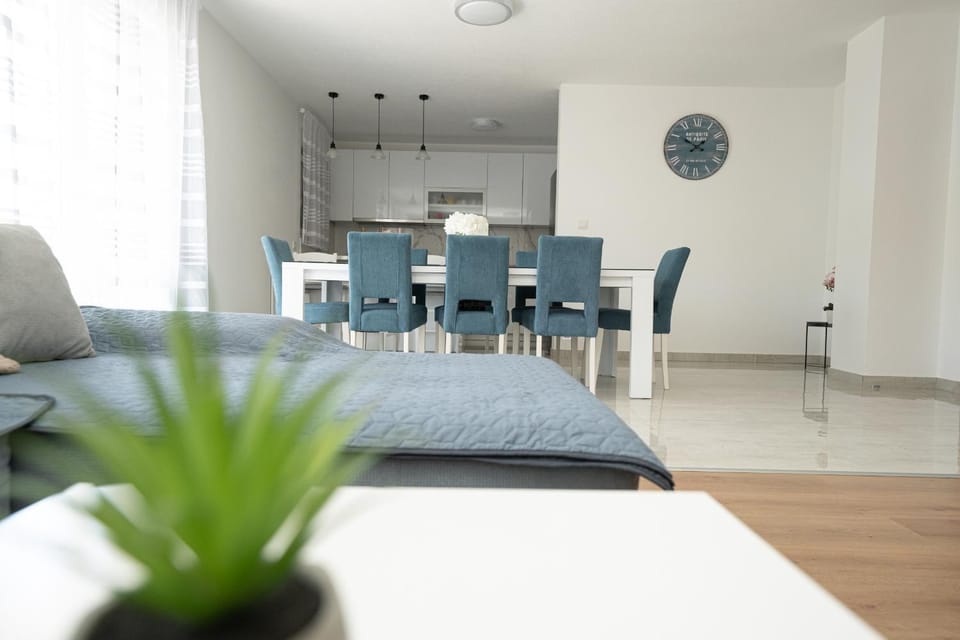 APARTMAN HOPE Apartment in Split-Dalmatia County