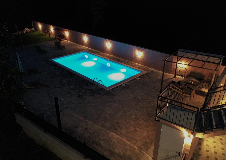 APARTMAN HOPE Apartment in Split-Dalmatia County