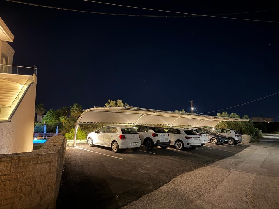 Oliva Verde Residences Apartment in Crete