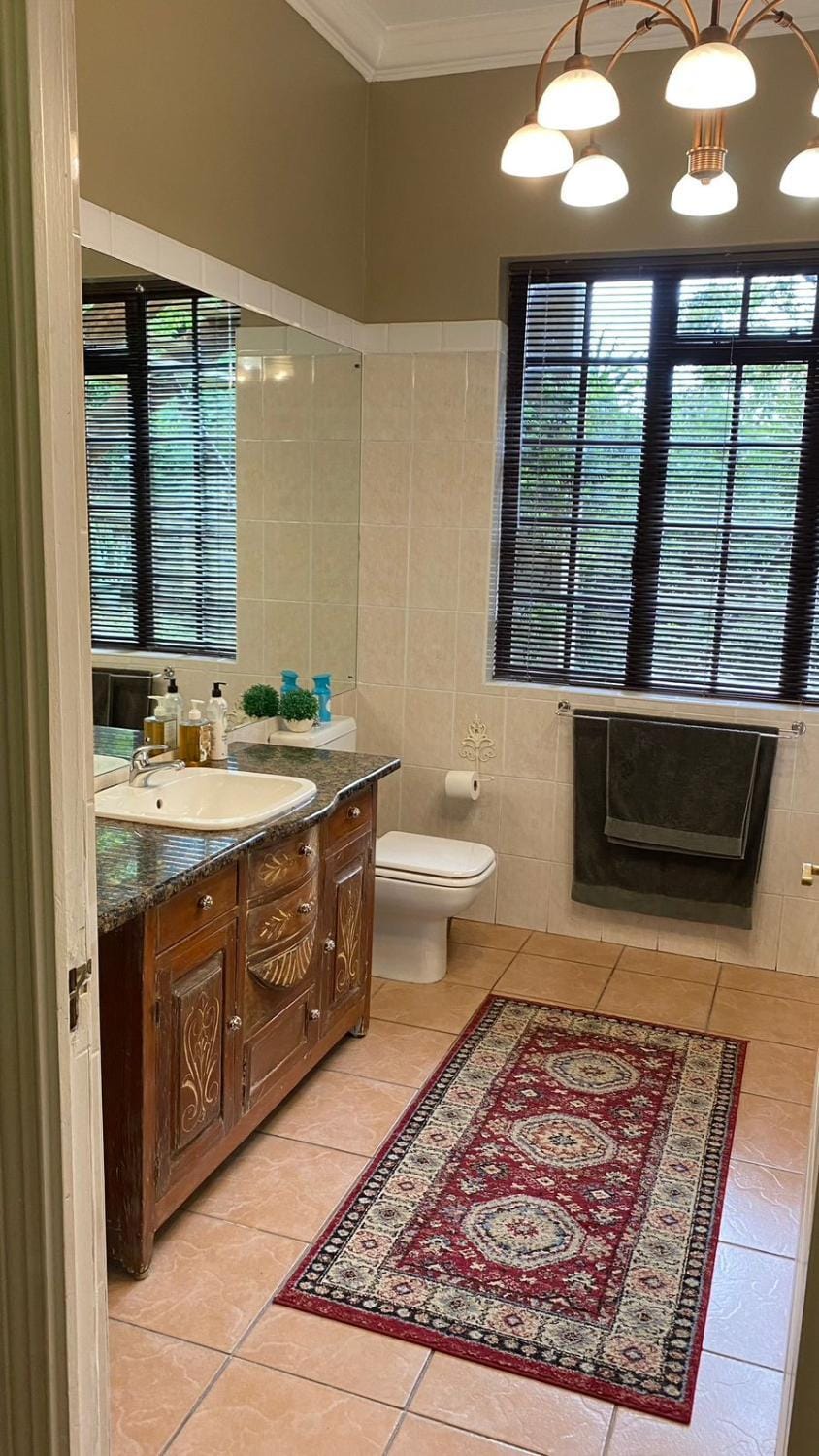 MSINSI MANOR Bed and Breakfast in KwaZulu-Natal
