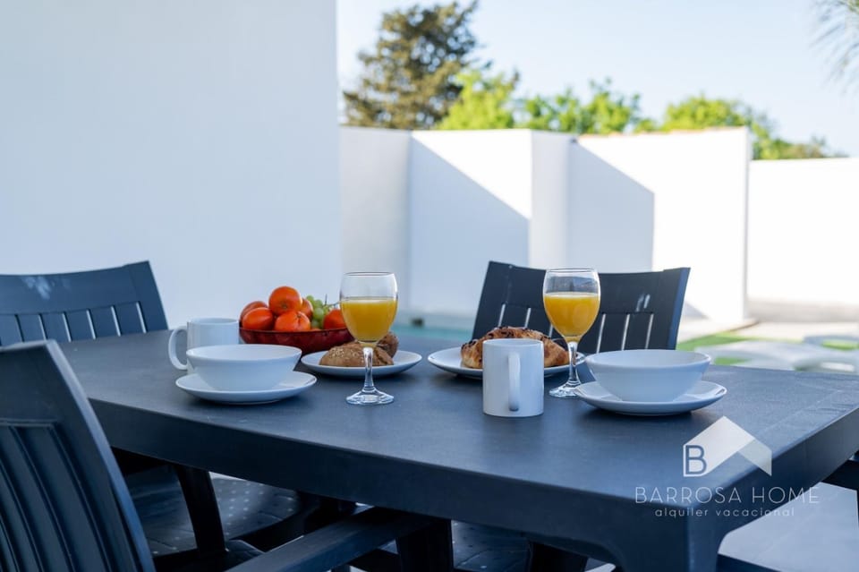 Granizo A BARROSAHOME House in Chiclana de la Frontera