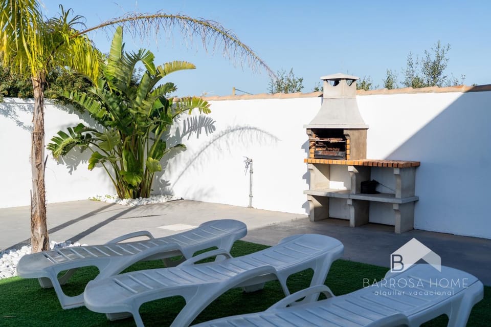 Granizo A BARROSAHOME House in Chiclana de la Frontera