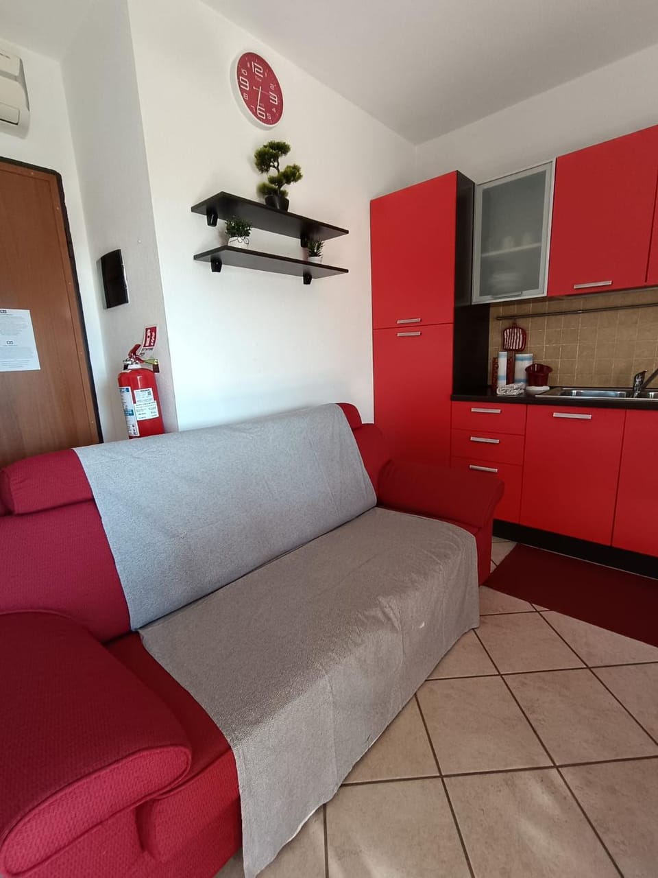 La casa di Asia Apartment in Olbia