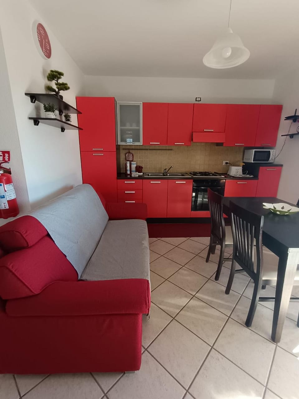 La casa di Asia Apartment in Olbia