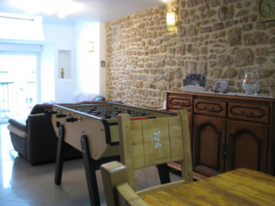 Petites fleurs des champs House in Grand Est