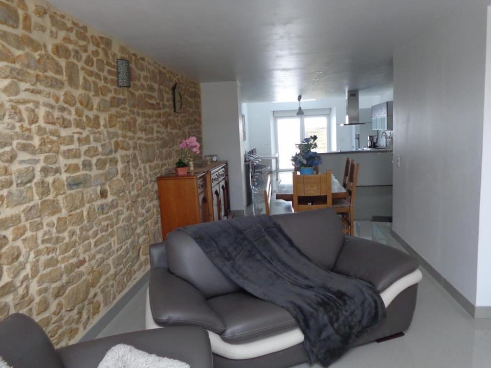 Petites fleurs des champs House in Grand Est