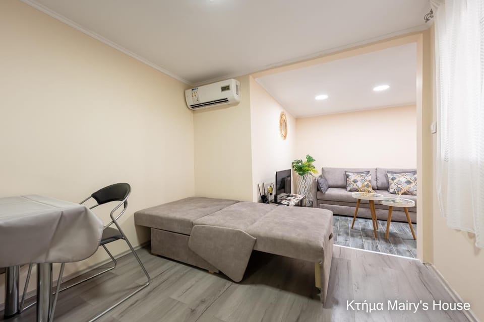 Κτήμα Mairy΄s House Country House in Halkidiki