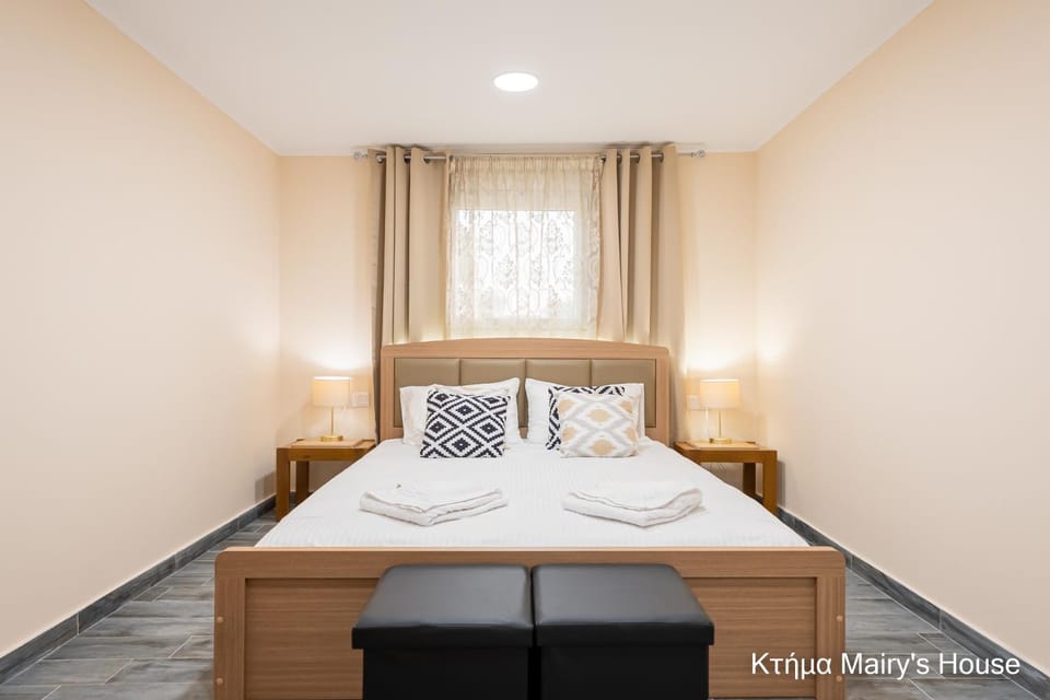 Κτήμα Mairy΄s House Country House in Halkidiki