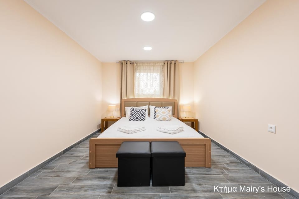 Κτήμα Mairy΄s House Country House in Halkidiki