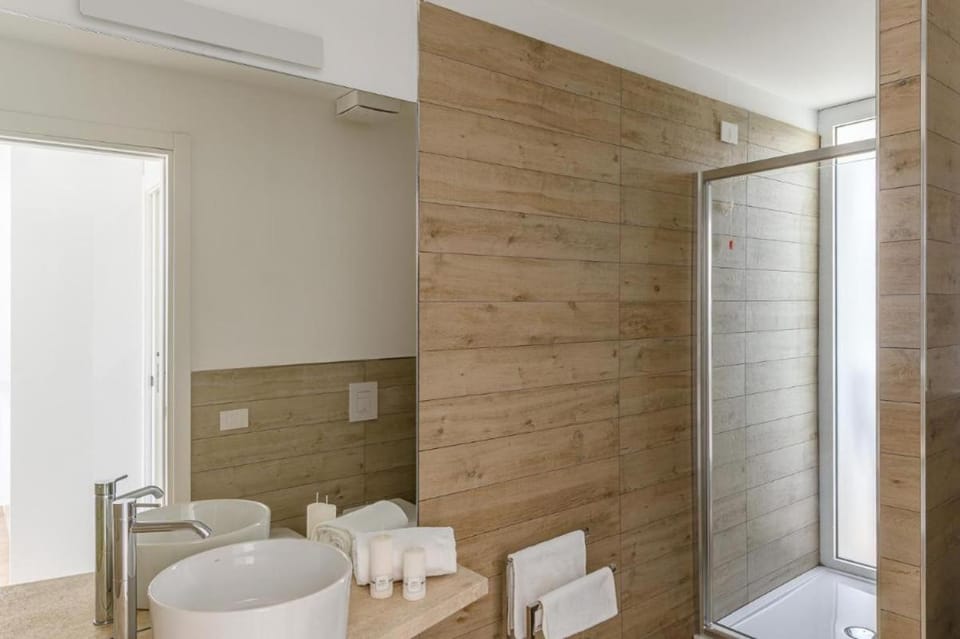 Stunning Capo Falcone Charming Apartments, 1 Bed Comfort Apt sleeps 4 with Child Apartment in Stintino