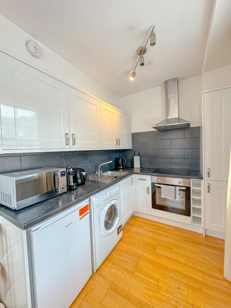 Gower street residences Apartment in London Borough of Islington