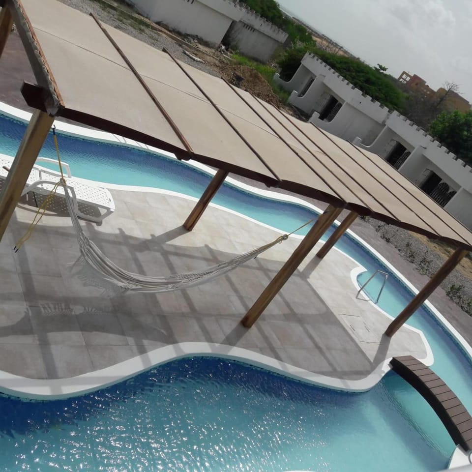 Lounge or bar, Swimming pool