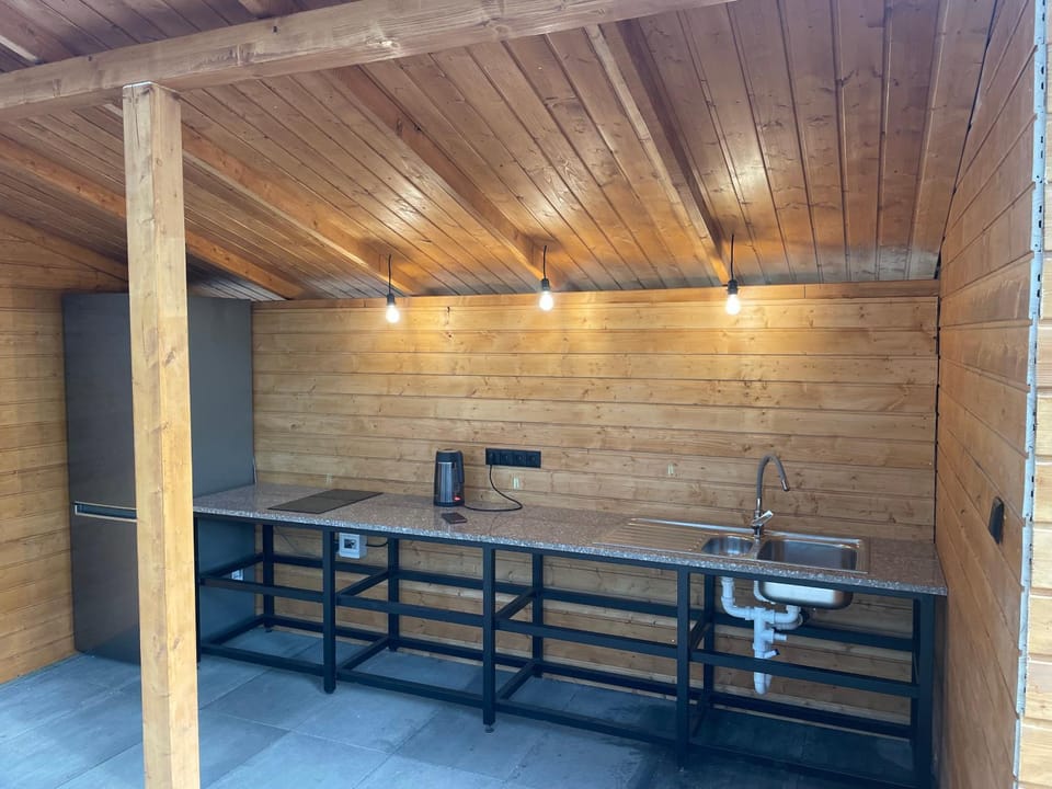 Camping nad Warta Campground/ 
RV Resort in Poland