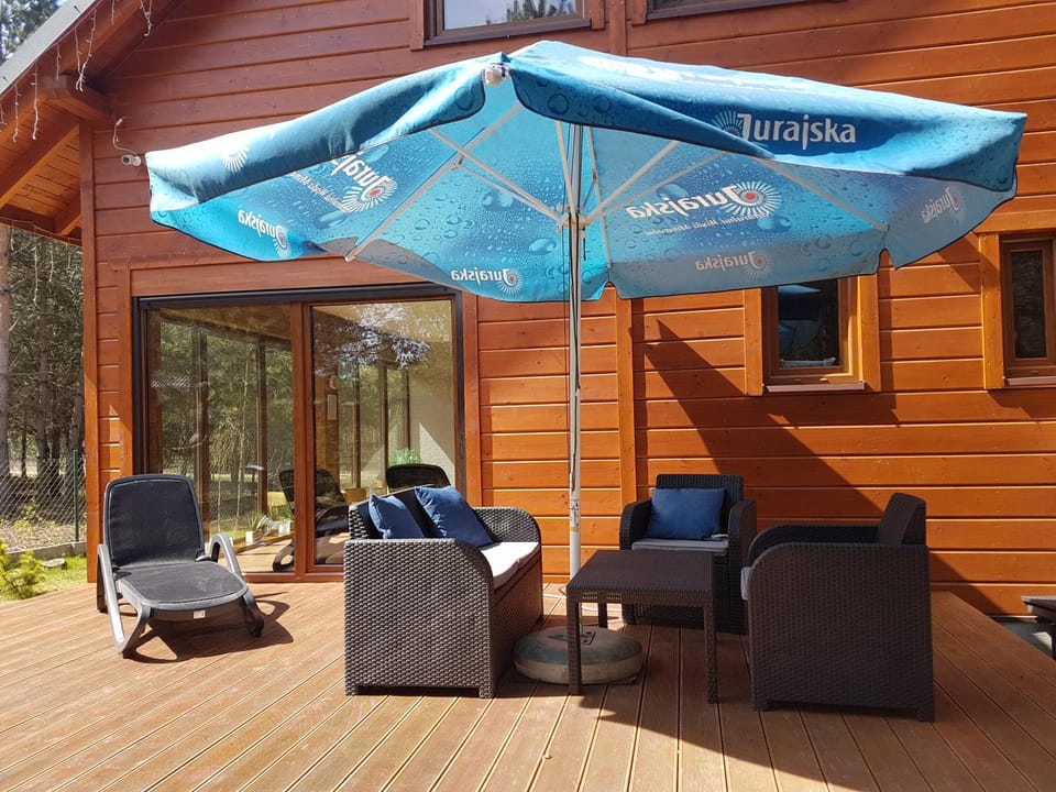 Camping nad Warta Campground/ 
RV Resort in Poland