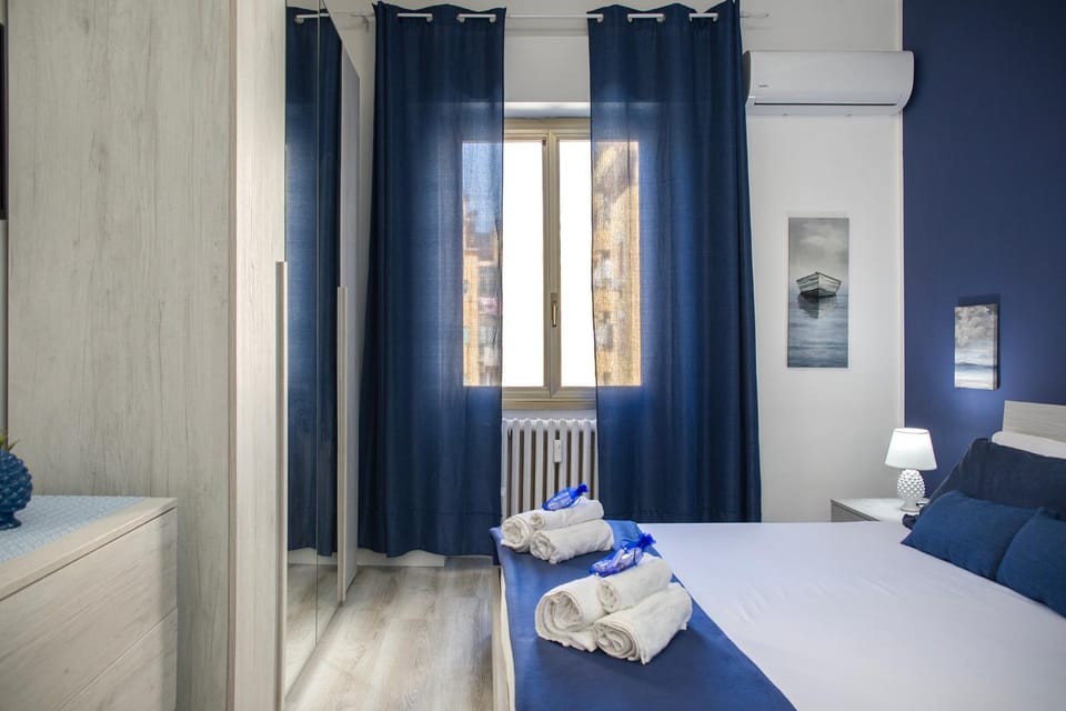 Riva Serena Apartment in Ostia