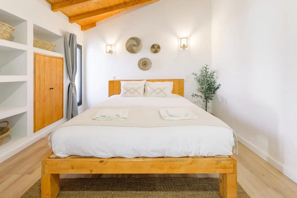 View (from property/room), Bedroom, VIP