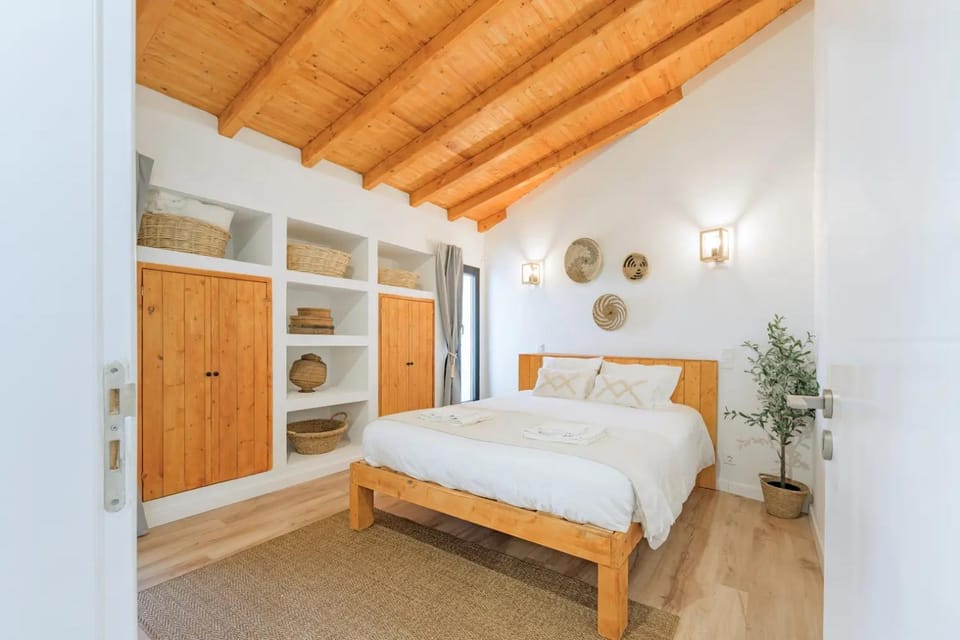 Bedroom, VIP