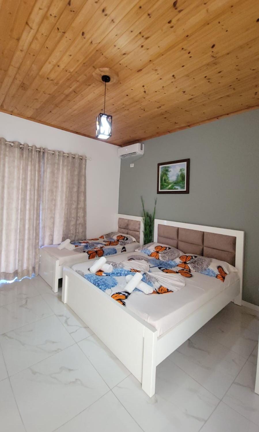 Vila Rafael Apartment in Sarandë