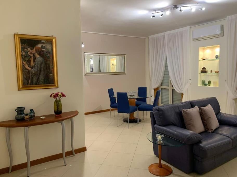 Dimarù Apartment in Campania
