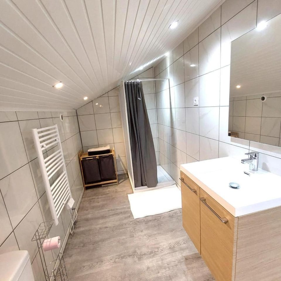 L'envol House in Grand Est