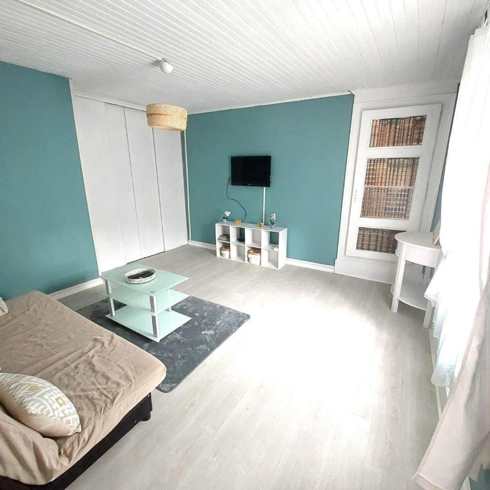 L'envol House in Grand Est