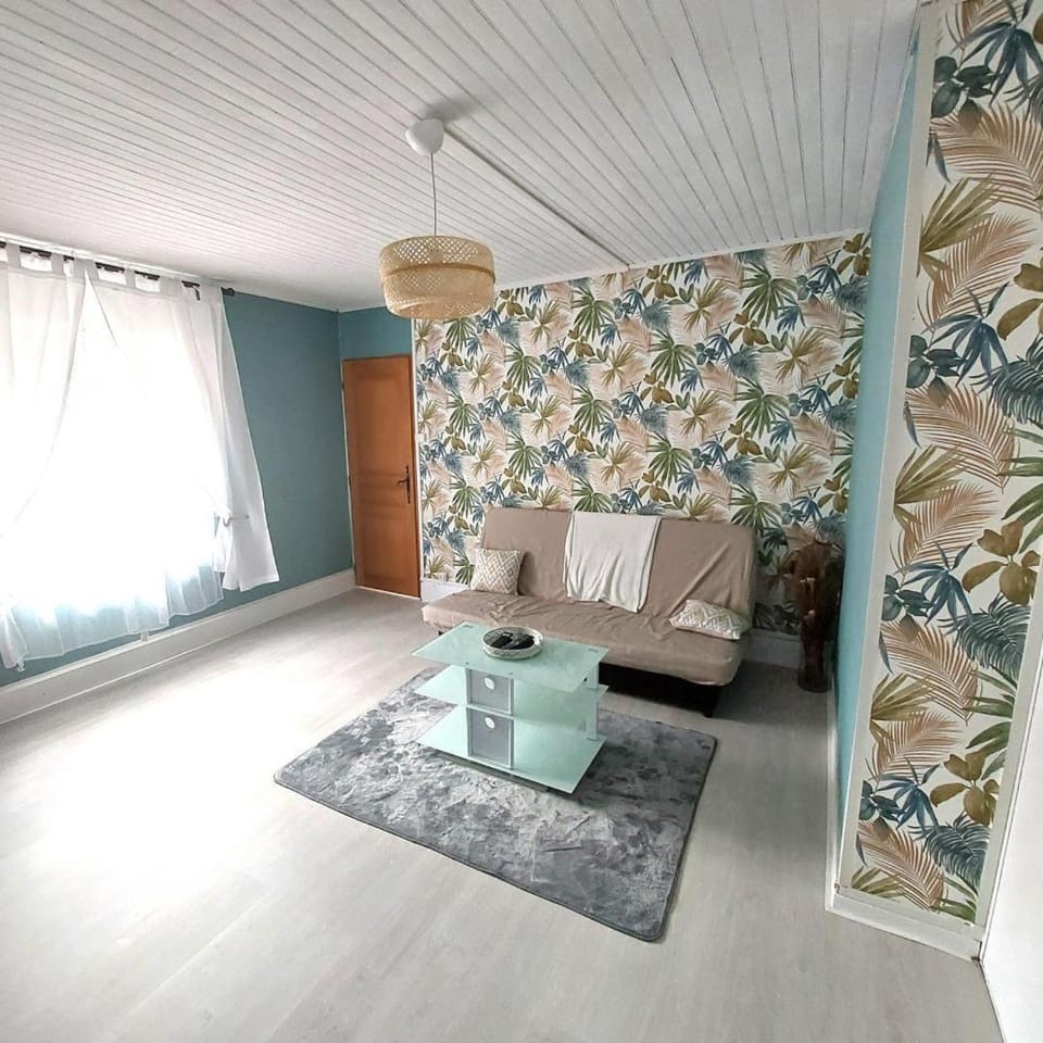 L'envol House in Grand Est
