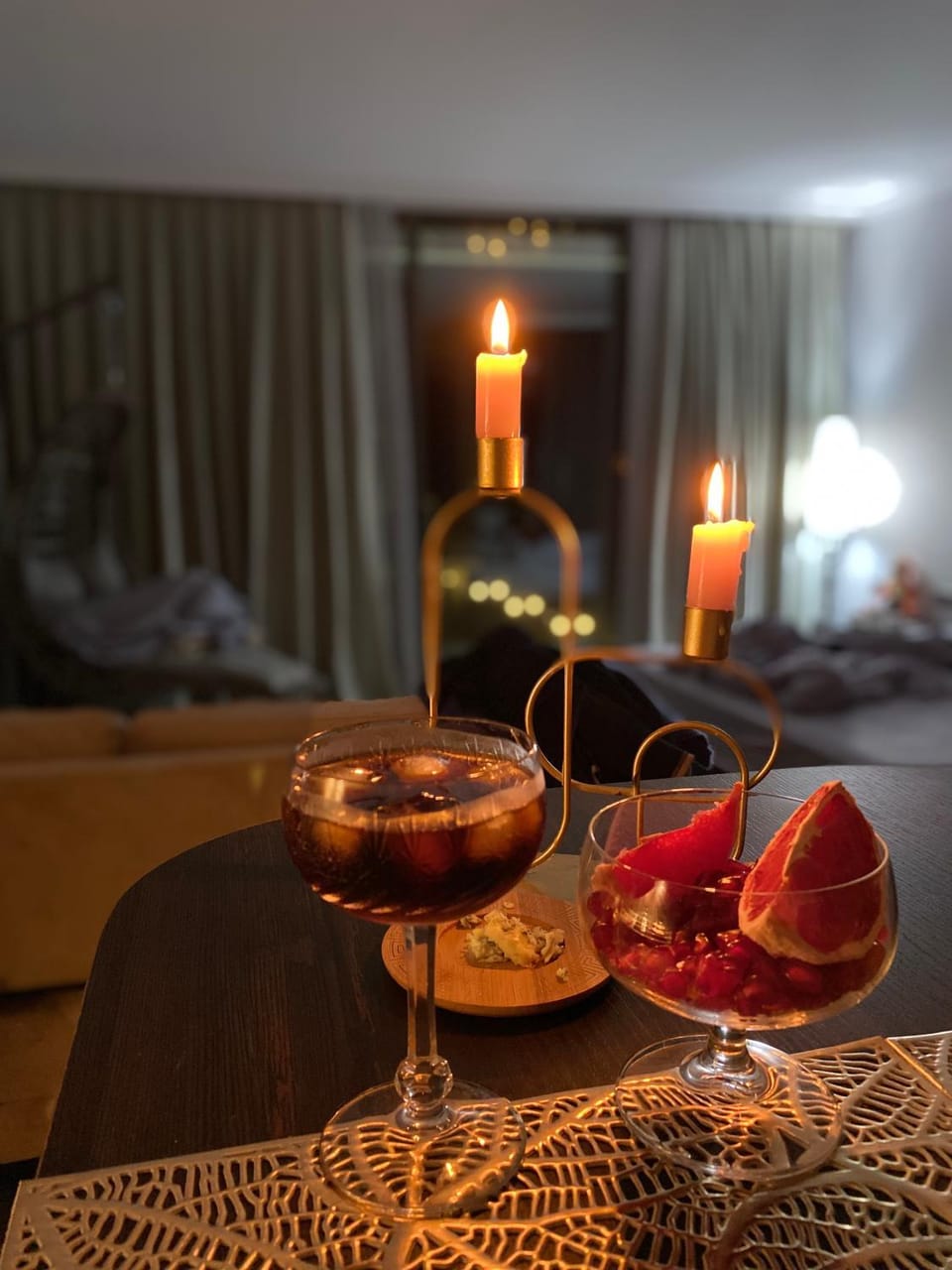 Marina Batumi Sea View Apartment in Batumi