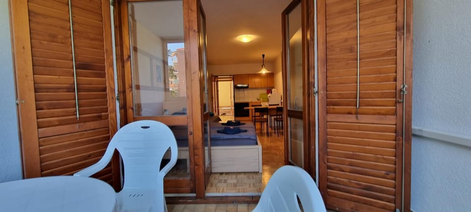 Apartma Luka with private parking Apartment in Slovenia