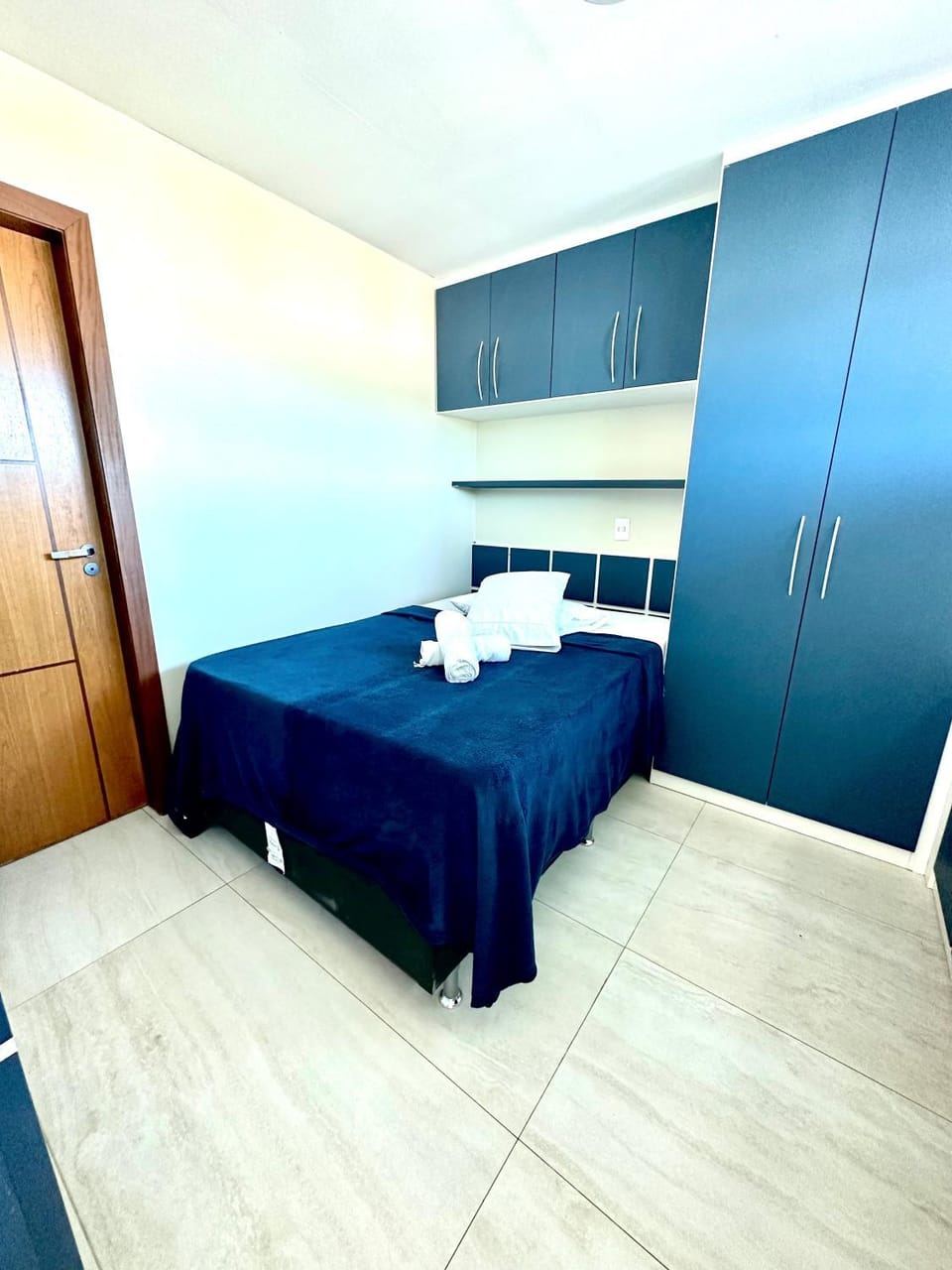 Cobertura Luxo Sophia I - Orla Praia Grande Hotel in State of Rio de Janeiro