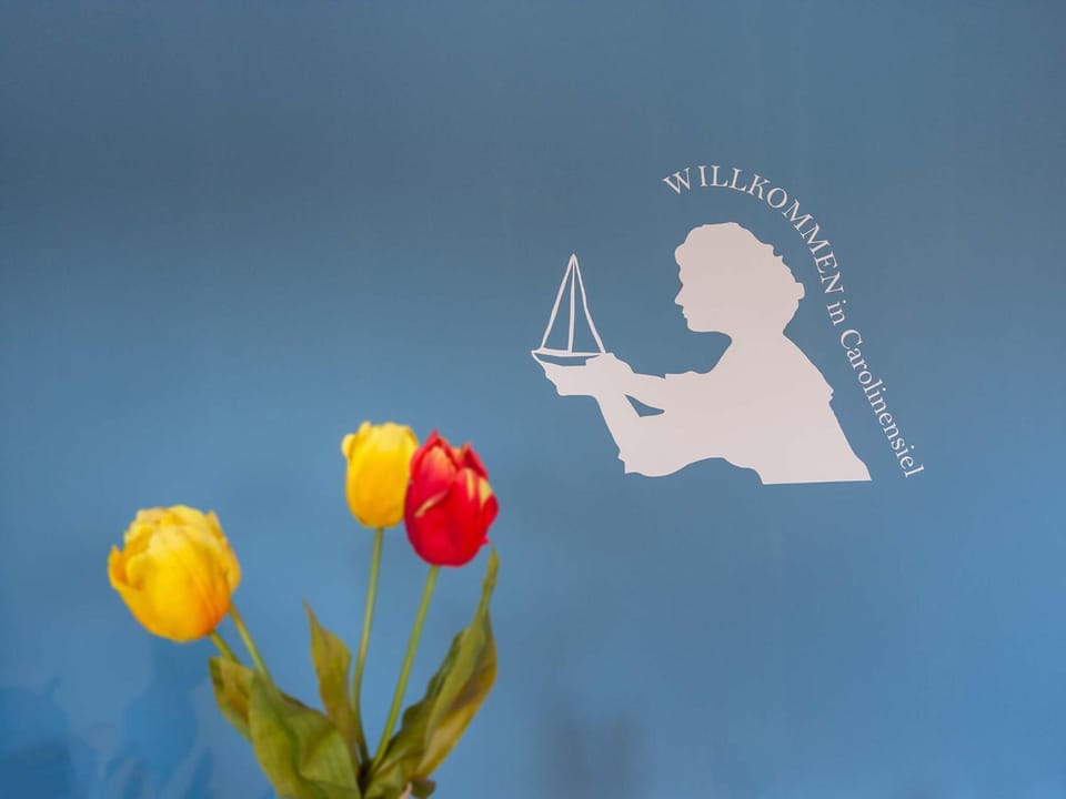 Property logo or sign