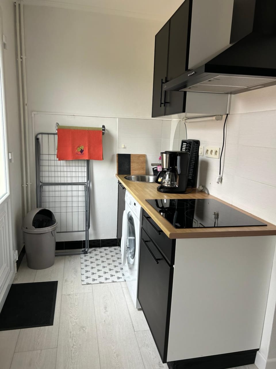Locplestin Apartment in Plestin-les-Grèves