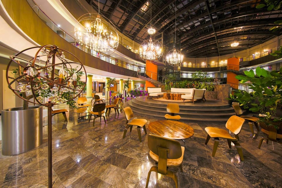Doğa Thermal Health & Spa Hotel in Decentralized Administration of the Aegean