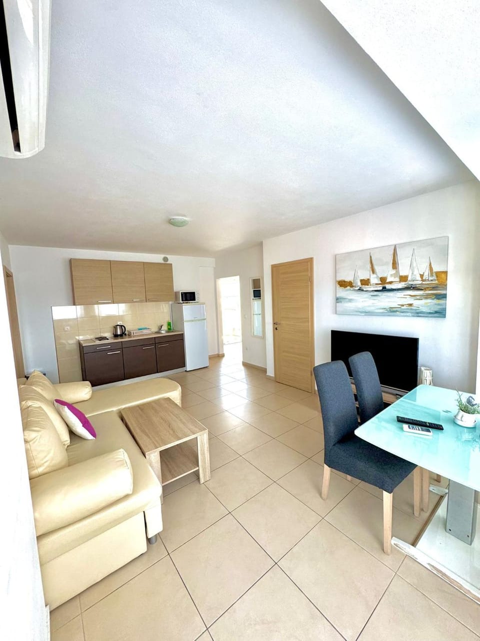 Apartments Jadranka Apartment in Zadar