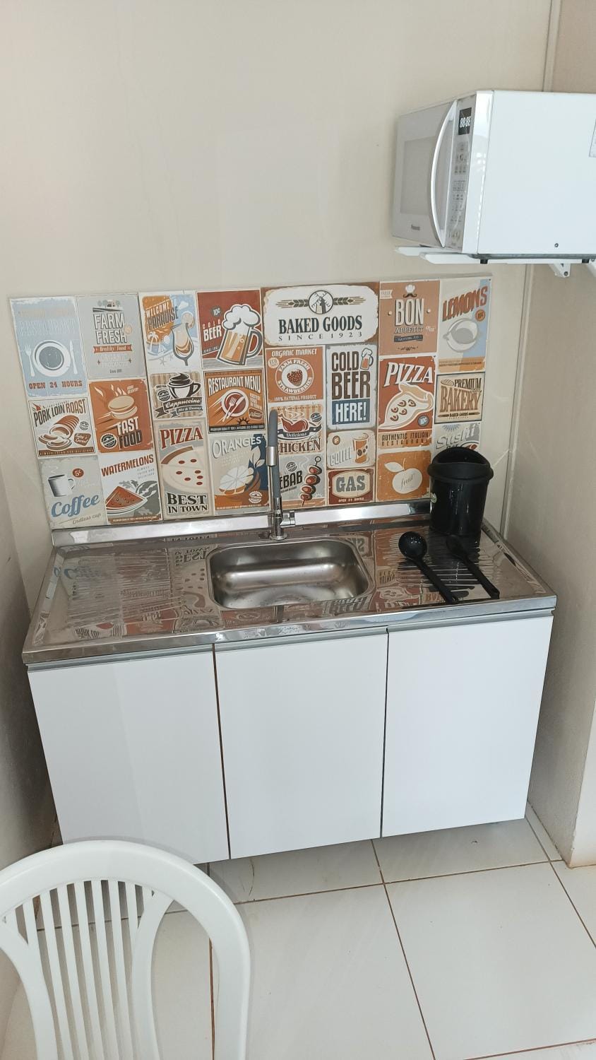 Albacora Eco Residence Apartment in Imbassaí