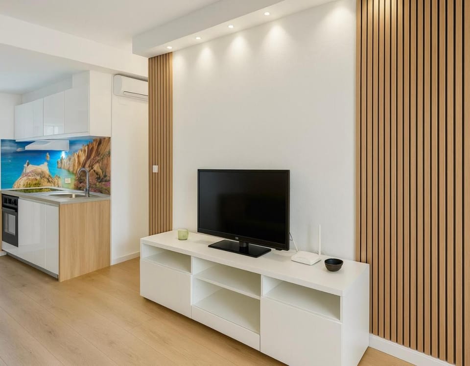 SANTA BEACH Apartment in Roses