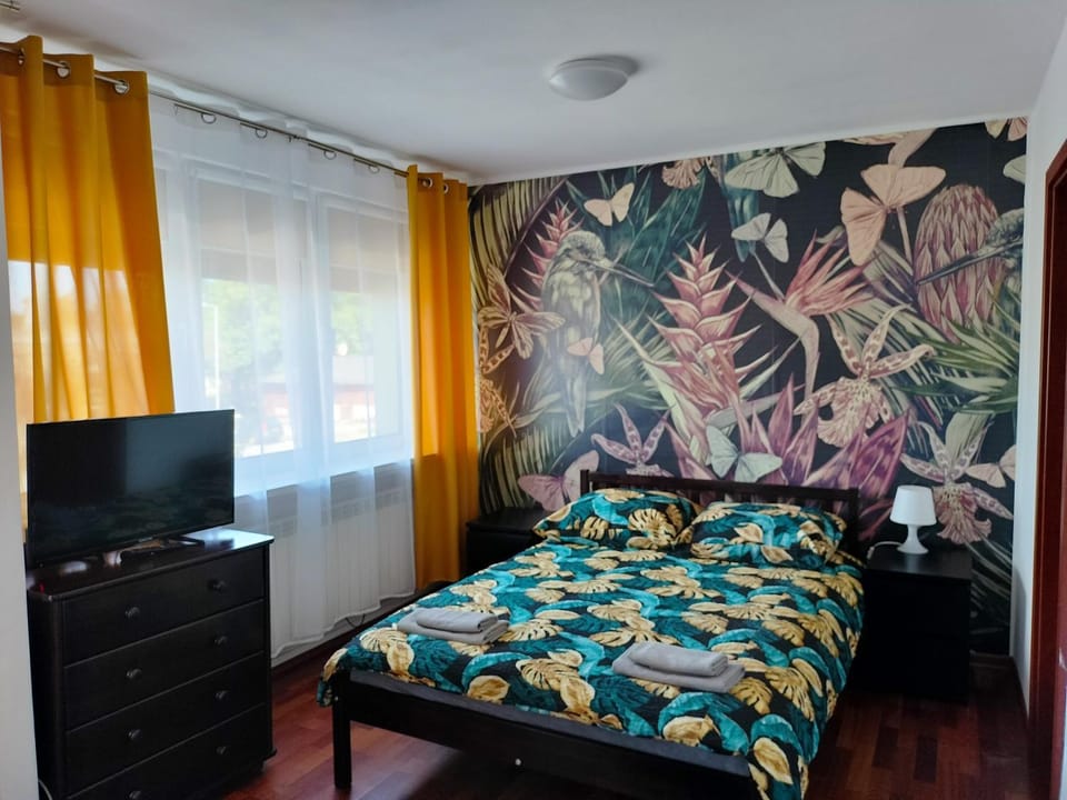 Apartamenty Częstochowa Apartment in Poland
