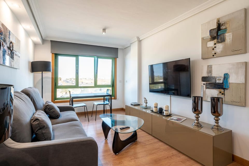 Apartamento La orilla Apartment in Arrecife