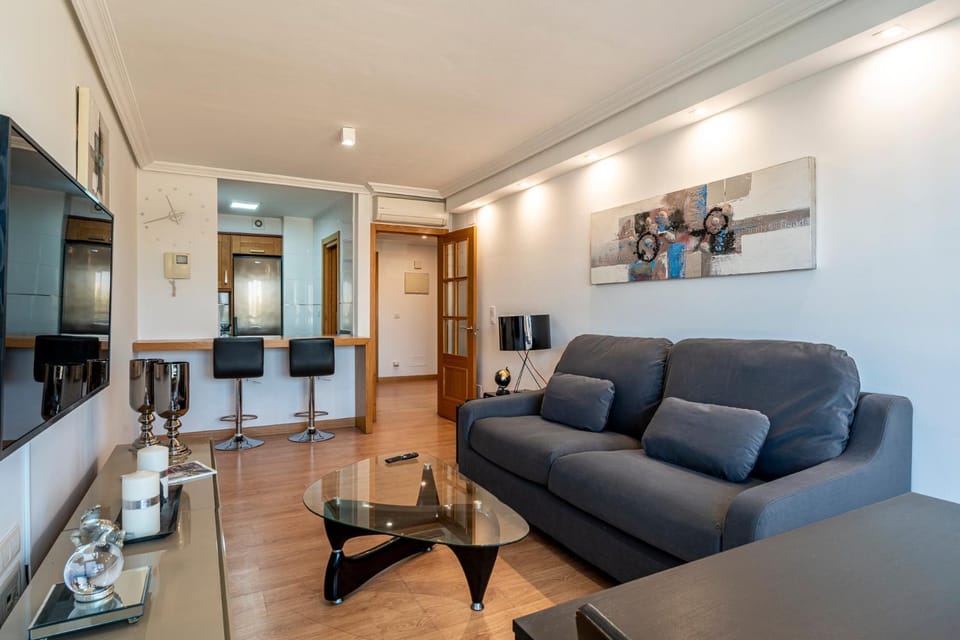 Apartamento La orilla Apartment in Arrecife