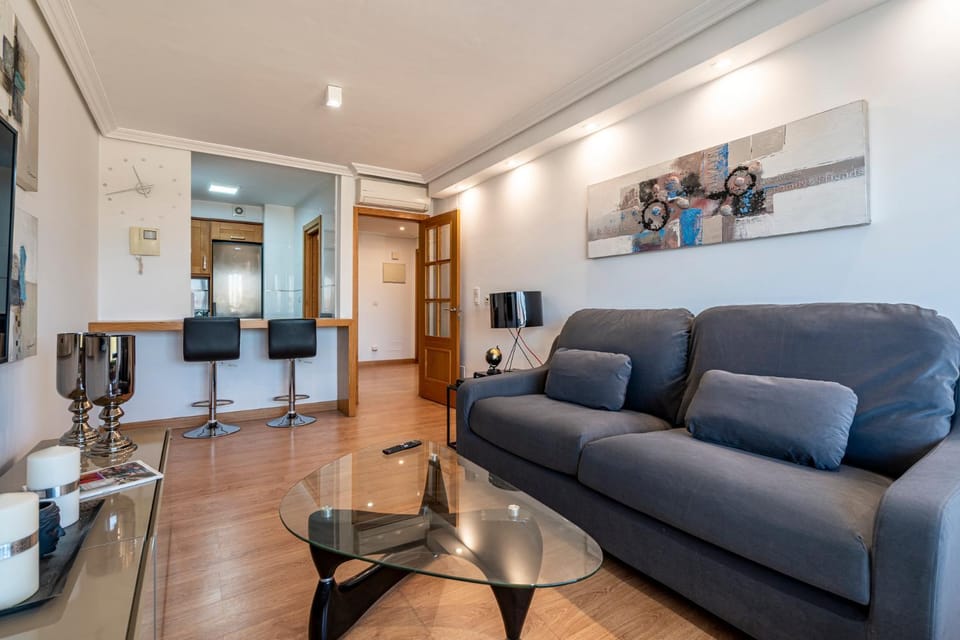 Apartamento La orilla Apartment in Arrecife