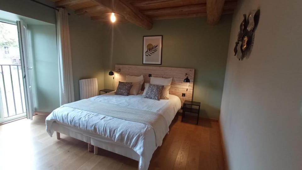 GÎte de la semoy House in Grand Est