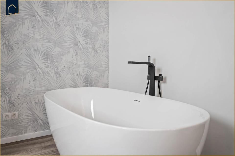 Ahlbeck Remise Kopenhagen Apartment in Heringsdorf