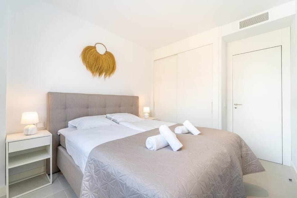HigueronRentals Casa Maria Apartment in Costa del Sol
