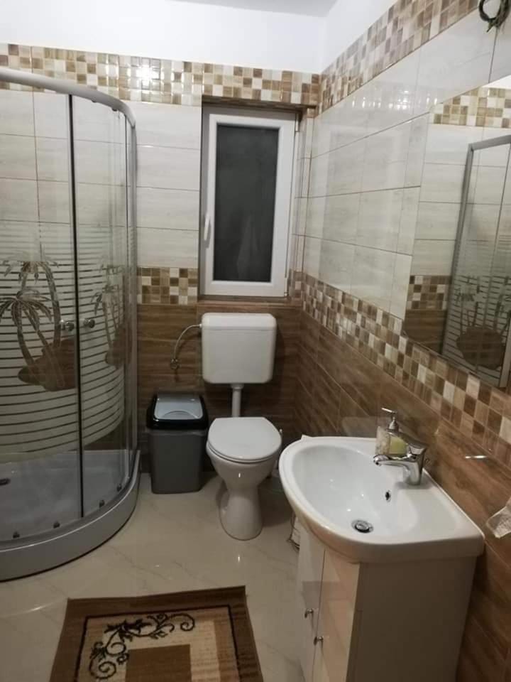 Casa Brănescu Vacation rental in Brașov County
