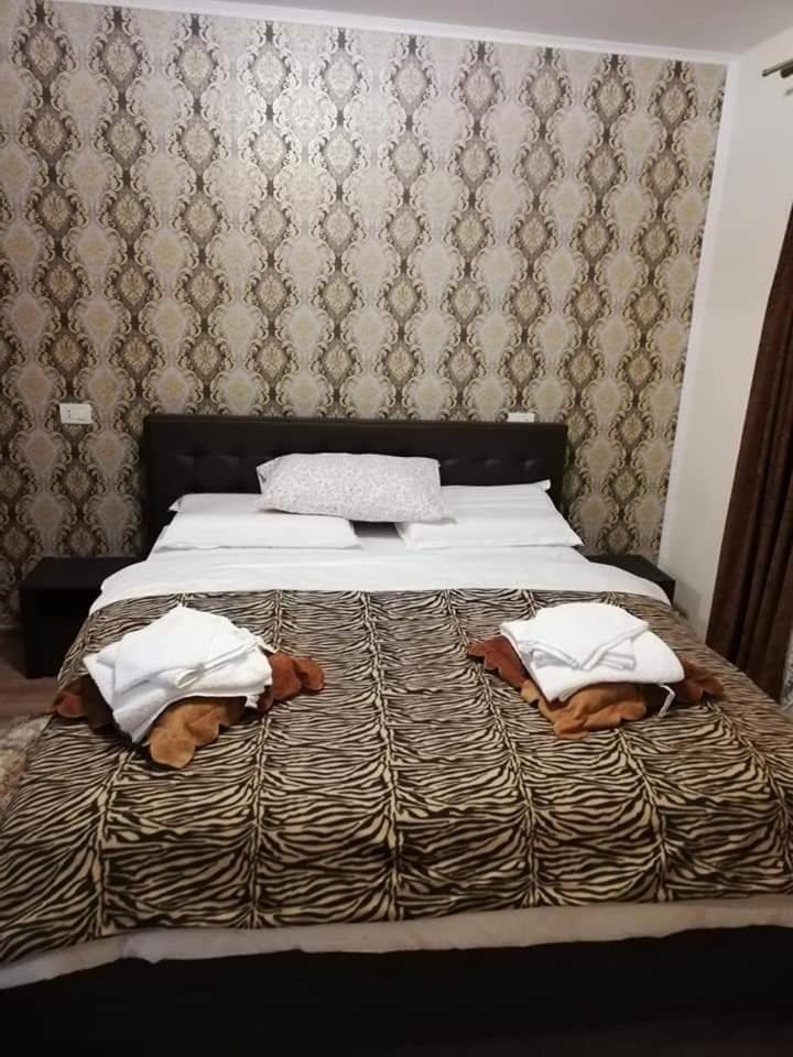 Casa Brănescu Vacation rental in Brașov County