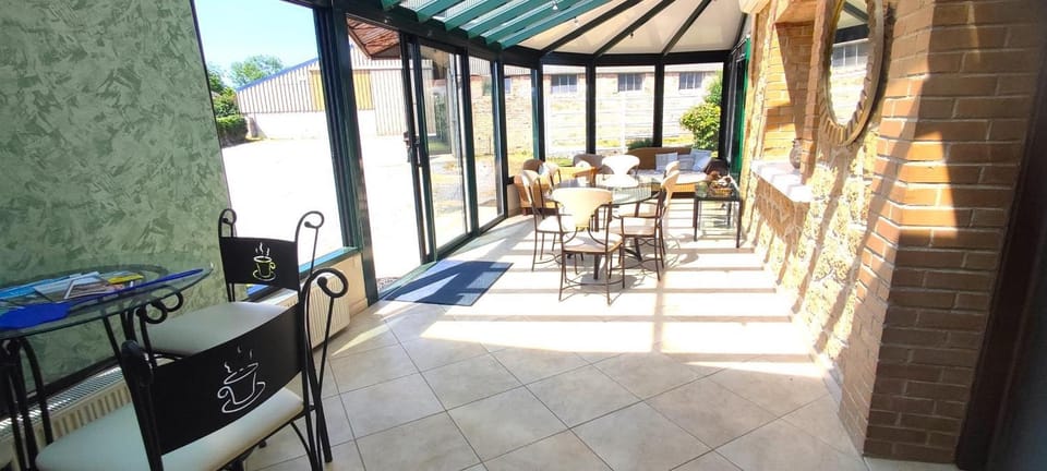 Chez michel House in Wallonia, Belgium