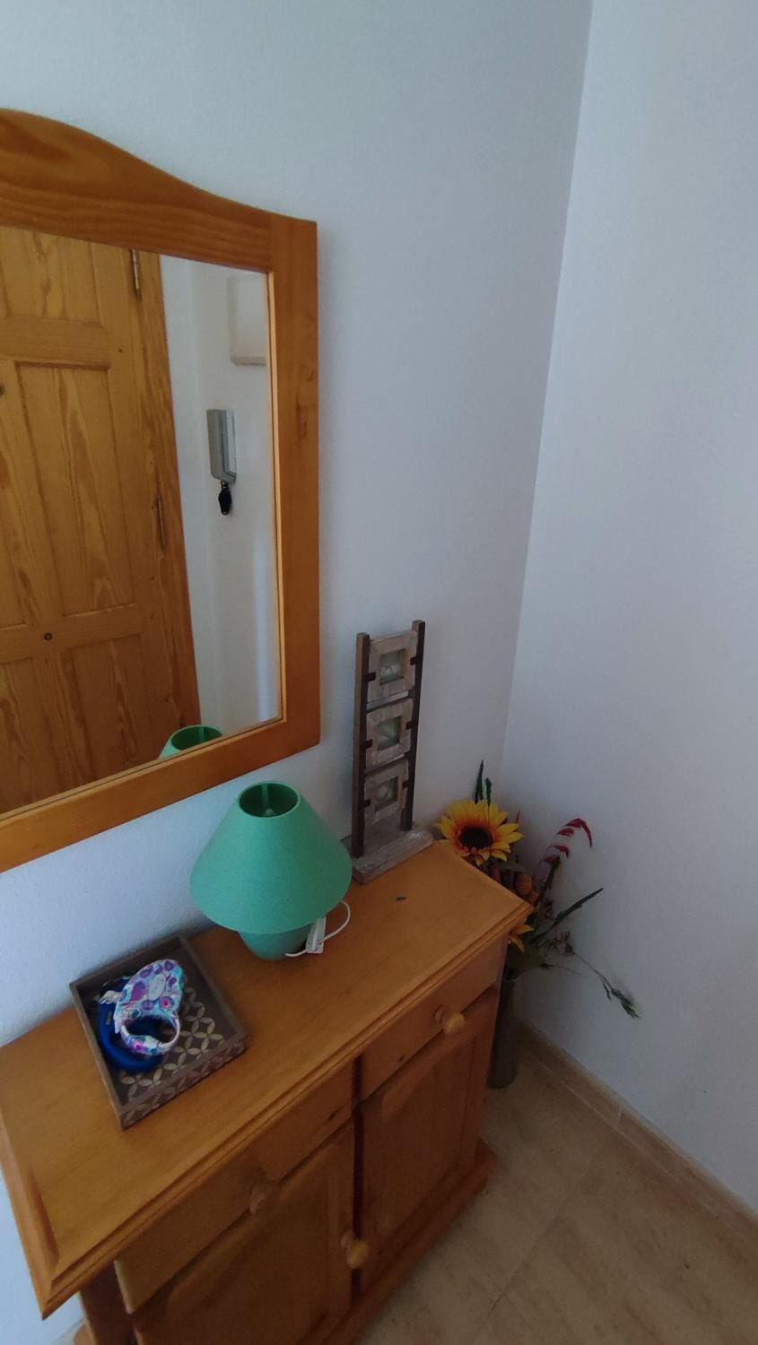 Espanhouse Aromatico Apartment in Torrevieja