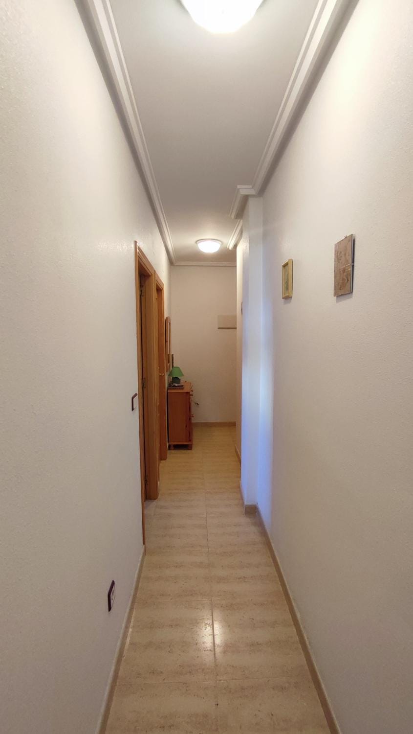 Espanhouse Aromatico Apartment in Torrevieja
