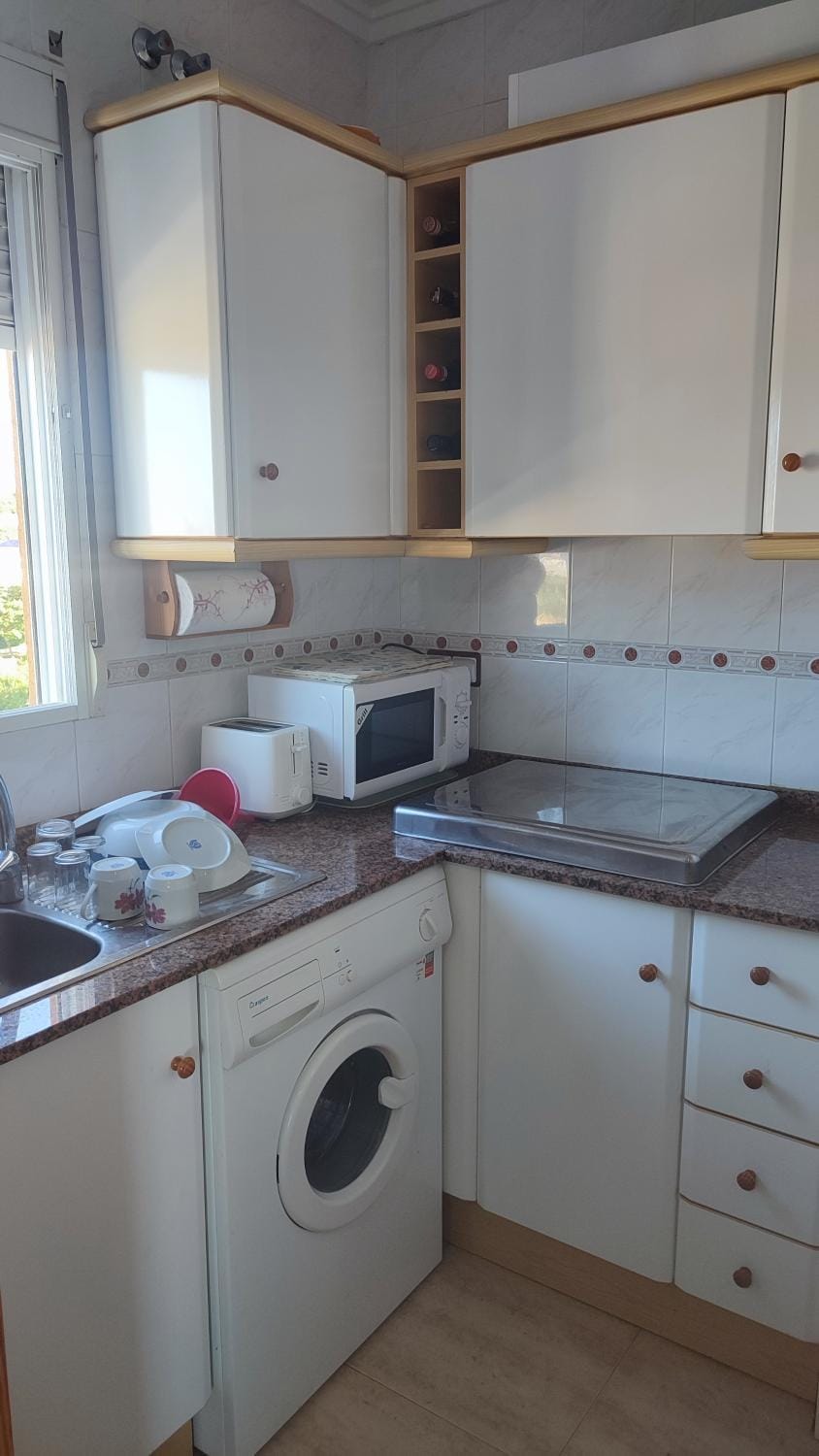 Espanhouse Aromatico Apartment in Torrevieja