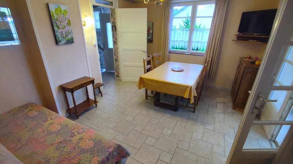 Une pause À la campagne House in Grand Est