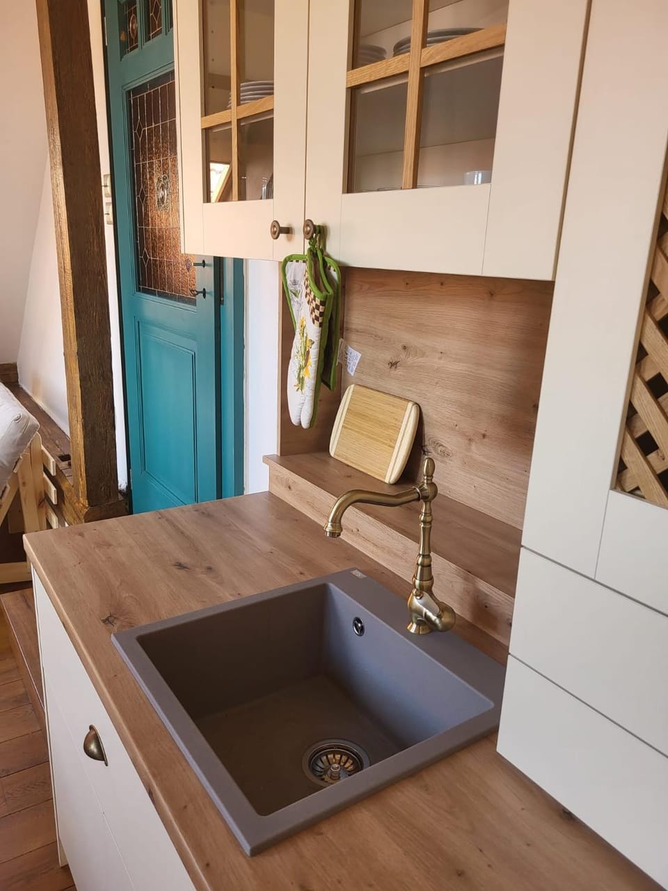 ROOF APARTMENT ZTRACENA Apartment in South Moravian Region